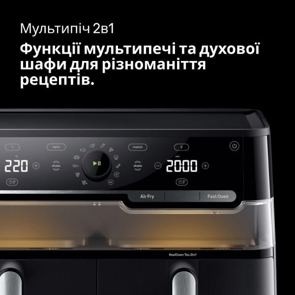Фото - Мультипіч Braun TD5053IBK